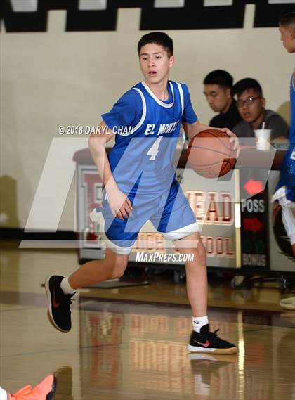 Thumbnail 2 in El Monte @ Rosemead photogallery.