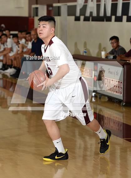 Thumbnail 2 in El Monte @ Rosemead photogallery.