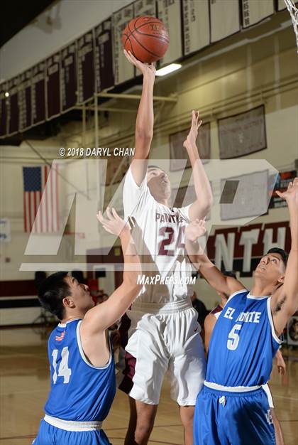 Thumbnail 3 in El Monte @ Rosemead photogallery.