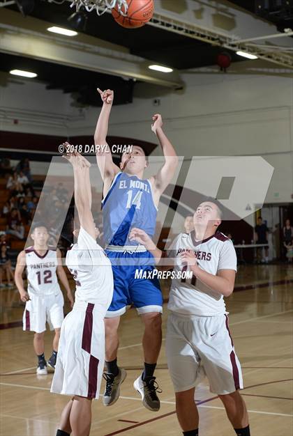 Thumbnail 2 in El Monte @ Rosemead photogallery.