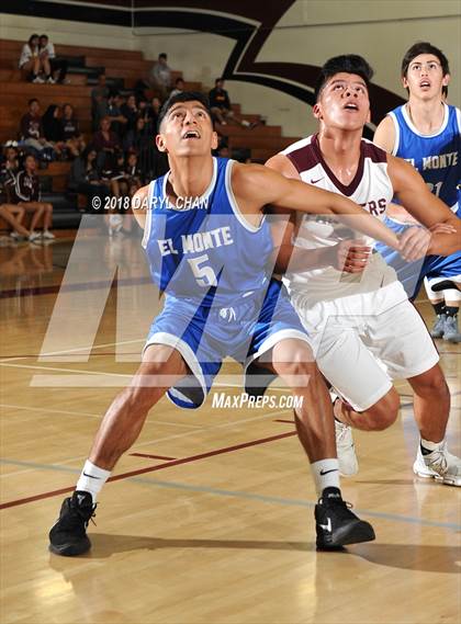 Thumbnail 2 in El Monte @ Rosemead photogallery.
