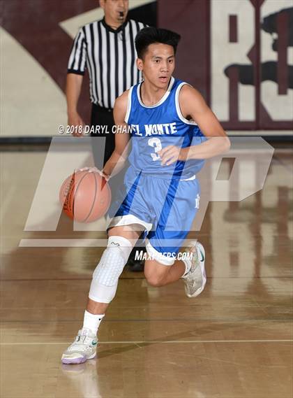 Thumbnail 3 in El Monte @ Rosemead photogallery.