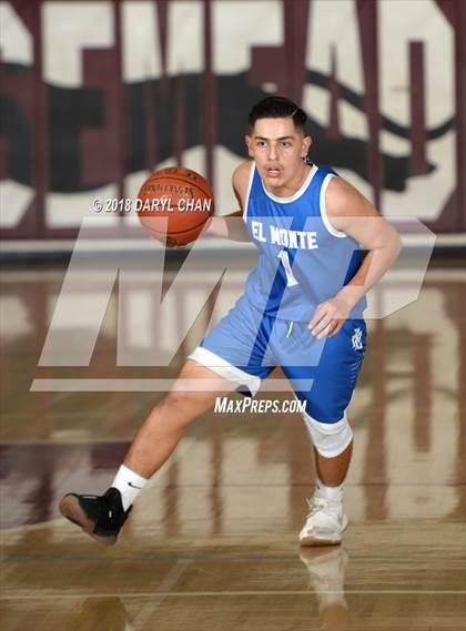 Thumbnail 1 in El Monte @ Rosemead photogallery.