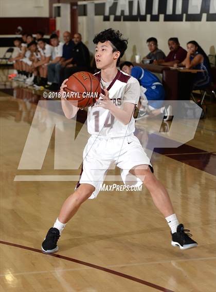 Thumbnail 3 in El Monte @ Rosemead photogallery.