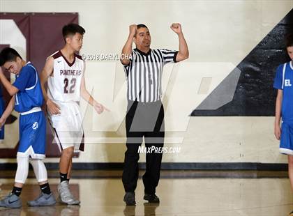 Thumbnail 3 in El Monte @ Rosemead photogallery.