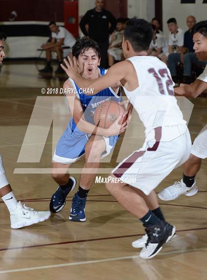 Thumbnail 2 in El Monte @ Rosemead photogallery.