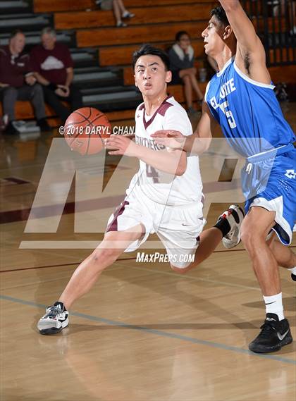 Thumbnail 2 in El Monte @ Rosemead photogallery.