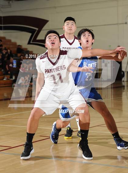 Thumbnail 3 in El Monte @ Rosemead photogallery.