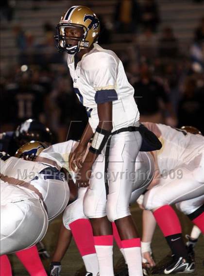 Thumbnail 1 in Muir vs. Crescenta Valley photogallery.