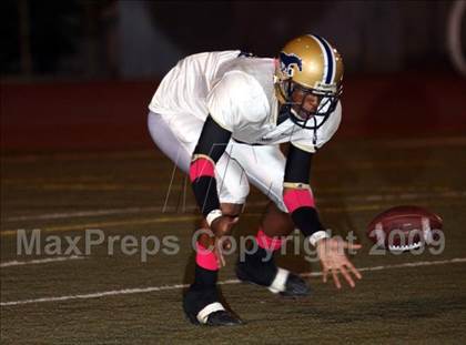 Thumbnail 2 in Muir vs. Crescenta Valley photogallery.