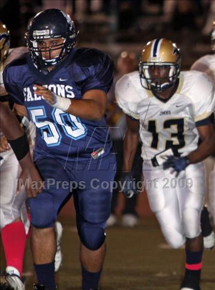 Thumbnail 1 in Muir vs. Crescenta Valley photogallery.