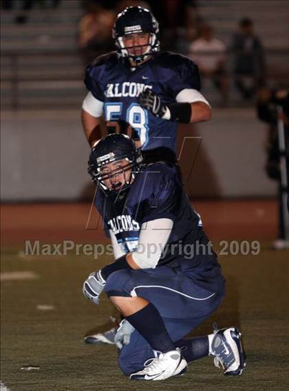 Thumbnail 1 in Muir vs. Crescenta Valley photogallery.