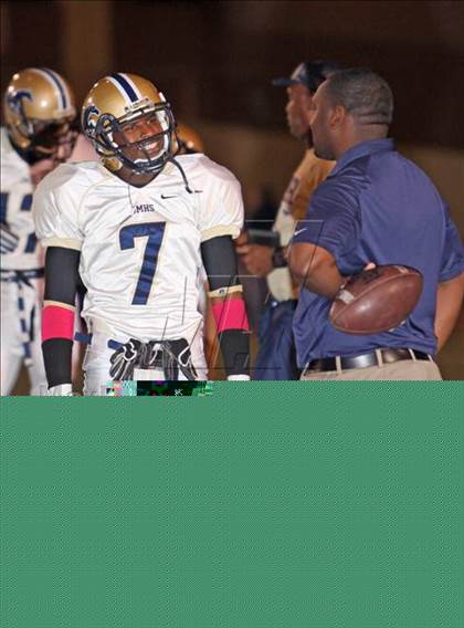 Thumbnail 2 in Muir vs. Crescenta Valley photogallery.