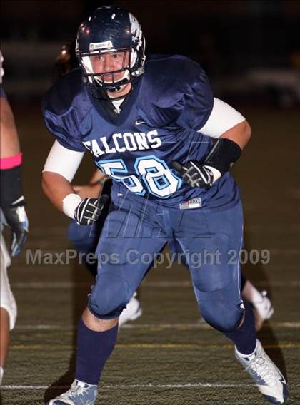 Thumbnail 1 in Muir vs. Crescenta Valley photogallery.