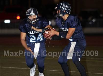 Thumbnail 3 in Muir vs. Crescenta Valley photogallery.