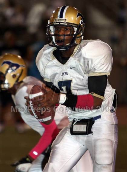 Thumbnail 3 in Muir vs. Crescenta Valley photogallery.