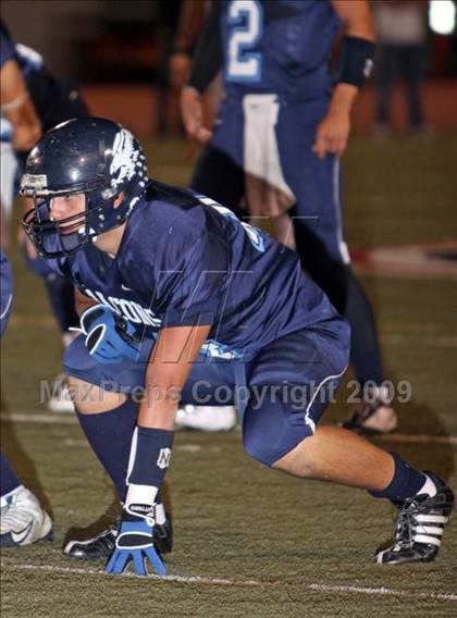 Thumbnail 3 in Muir vs. Crescenta Valley photogallery.