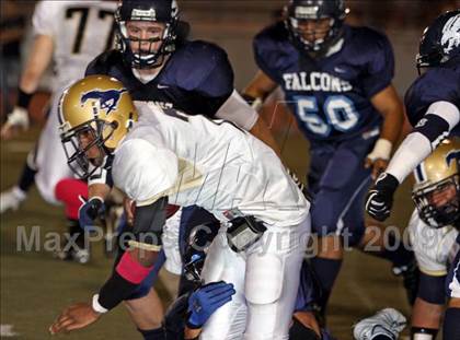 Thumbnail 2 in Muir vs. Crescenta Valley photogallery.