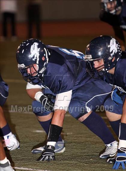 Thumbnail 2 in Muir vs. Crescenta Valley photogallery.