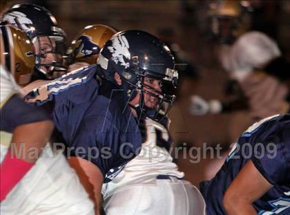Thumbnail 2 in Muir vs. Crescenta Valley photogallery.