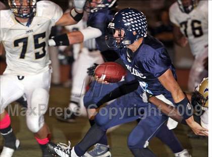 Thumbnail 2 in Muir vs. Crescenta Valley photogallery.
