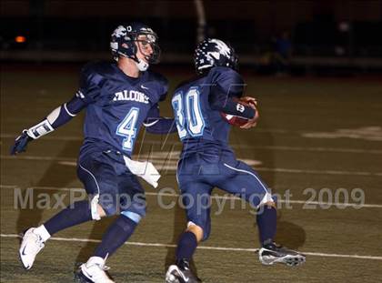 Thumbnail 3 in Muir vs. Crescenta Valley photogallery.