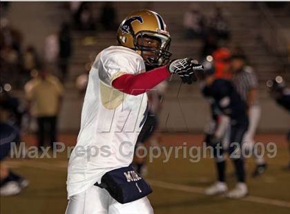 Thumbnail 2 in Muir vs. Crescenta Valley photogallery.
