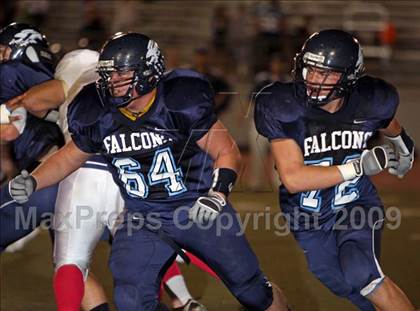 Thumbnail 3 in Muir vs. Crescenta Valley photogallery.