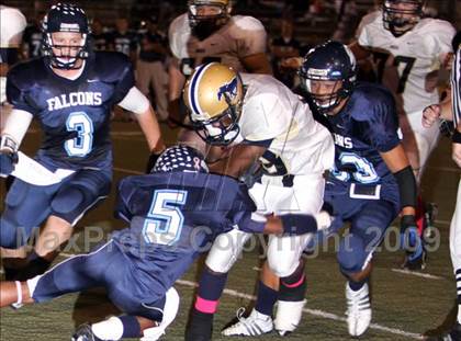 Thumbnail 2 in Muir vs. Crescenta Valley photogallery.