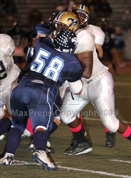 Thumbnail 2 in Muir vs. Crescenta Valley photogallery.