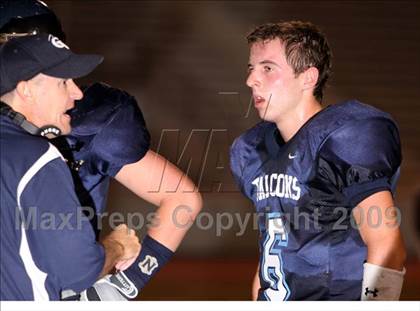 Thumbnail 3 in Muir vs. Crescenta Valley photogallery.