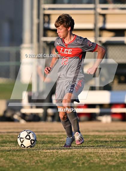 Thumbnail 1 in Lee vs Madison photogallery.