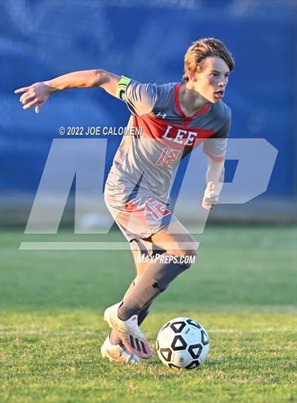 Thumbnail 2 in Lee vs Madison photogallery.