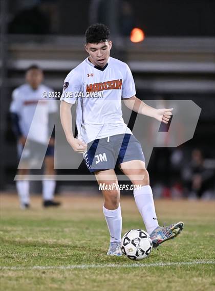 Thumbnail 1 in Lee vs Madison photogallery.