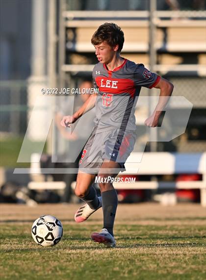 Thumbnail 2 in Lee vs Madison photogallery.
