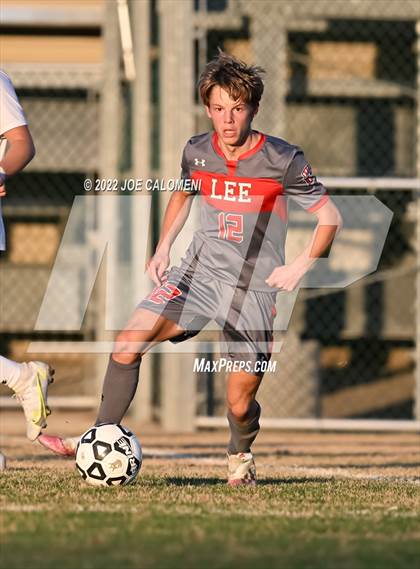 Thumbnail 2 in Lee vs Madison photogallery.