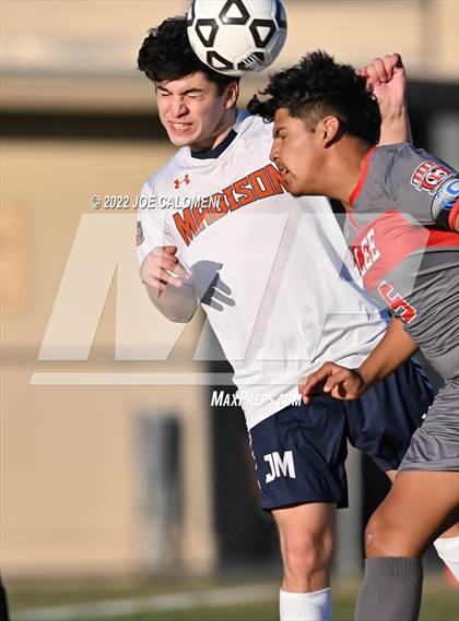 Thumbnail 2 in Lee vs Madison photogallery.