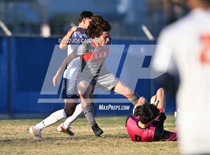 Thumbnail 3 in Lee vs Madison photogallery.