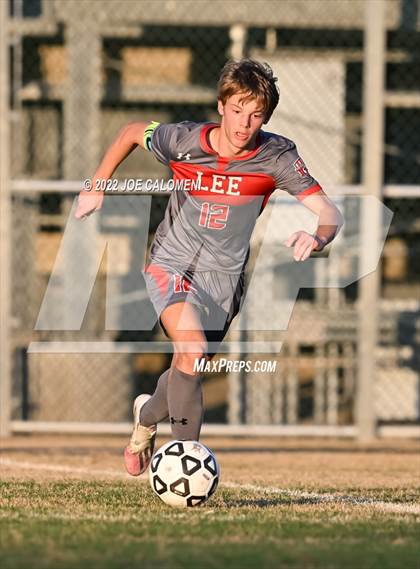 Thumbnail 1 in Lee vs Madison photogallery.