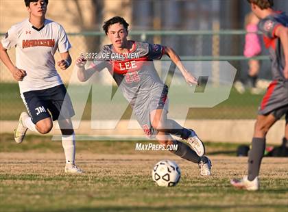 Thumbnail 2 in Lee vs Madison photogallery.