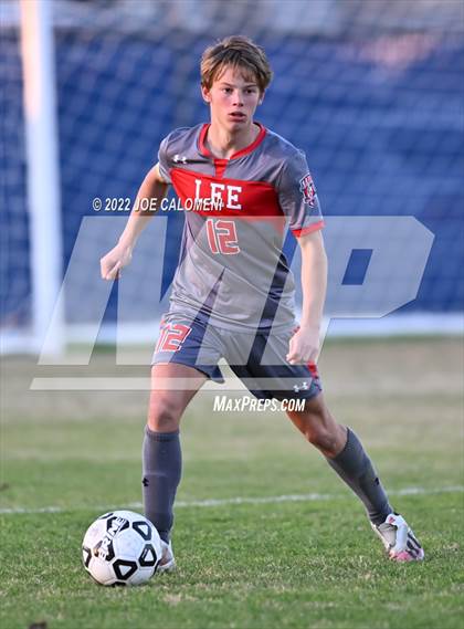 Thumbnail 3 in Lee vs Madison photogallery.