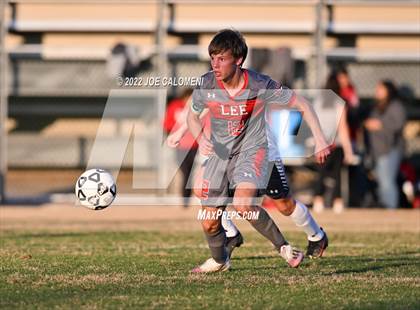 Thumbnail 2 in Lee vs Madison photogallery.