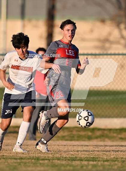 Thumbnail 1 in Lee vs Madison photogallery.