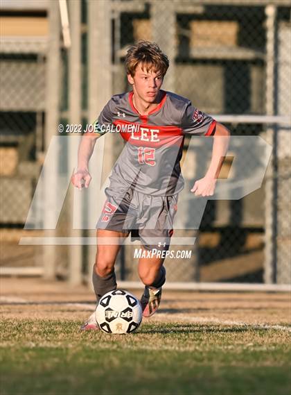 Thumbnail 1 in Lee vs Madison photogallery.