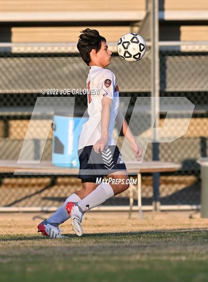 Thumbnail 3 in Lee vs Madison photogallery.