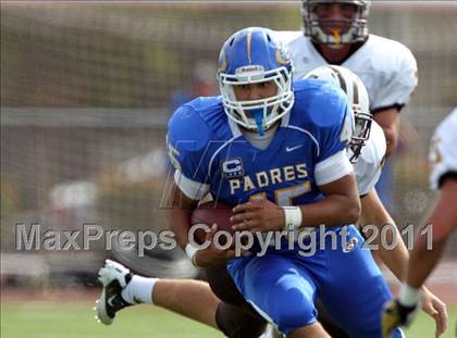 Thumbnail 2 in St. Francis @ Serra photogallery.