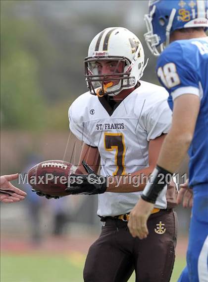 Thumbnail 1 in St. Francis @ Serra photogallery.