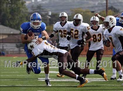 Thumbnail 3 in St. Francis @ Serra photogallery.