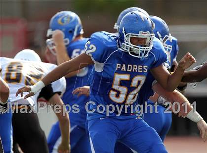 Thumbnail 3 in St. Francis @ Serra photogallery.