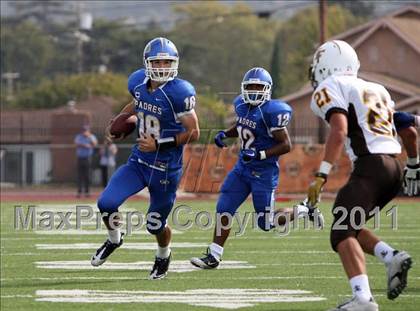 Thumbnail 2 in St. Francis @ Serra photogallery.
